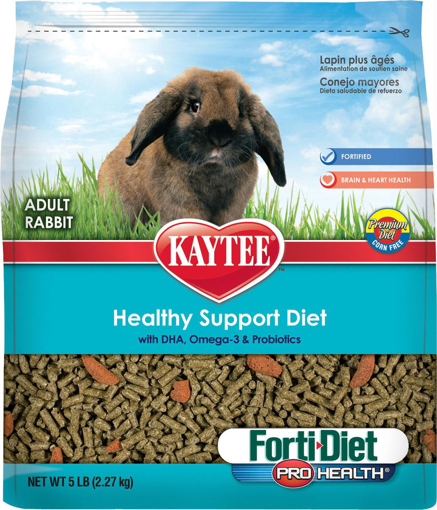 Forti Diet Prohealth Adult Rabbit