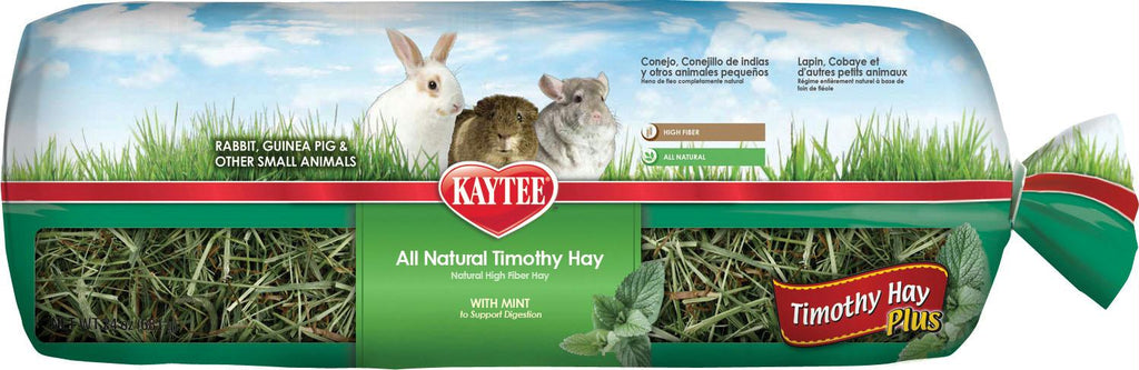 Timothy Hay Plus