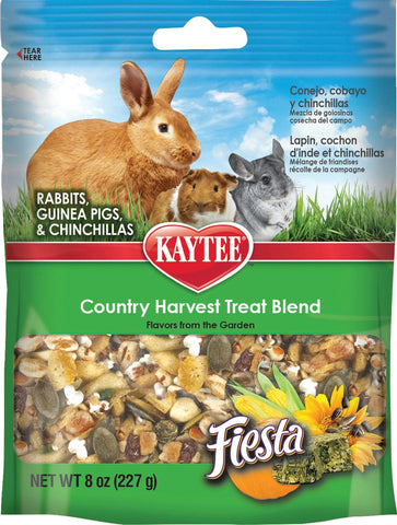 Fiesta Country Harvest Treat Blend