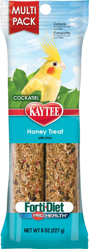 Forti-diet Pro Health Honey Treat Value Pack