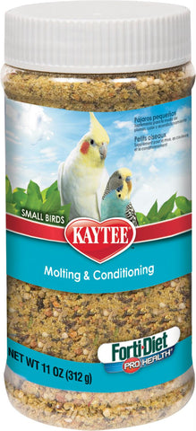 Forti-diet Prohealth Small Bird Molting-condition