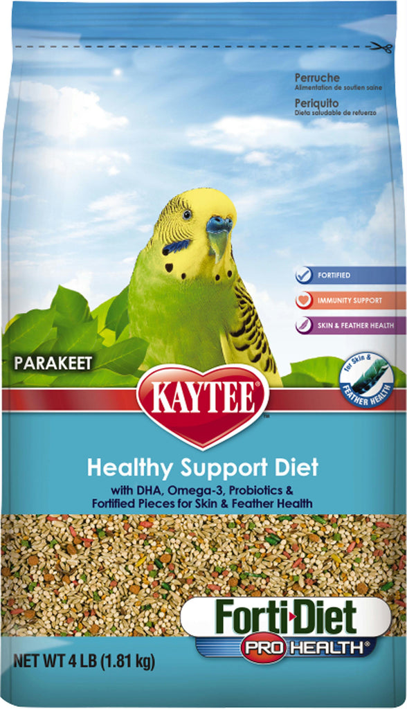 Kaytee Fdph Feather Parakeet