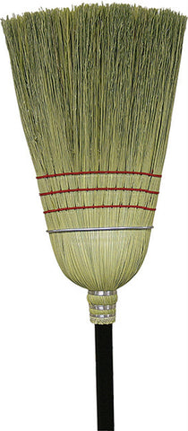 Warehouse Corn Broom