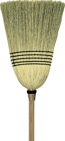 Parlor 100% Corn Broom