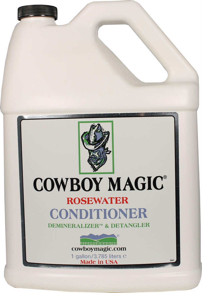 Rosewater Conditioner