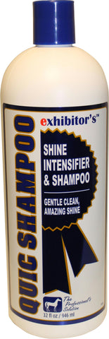 Quic Shampoo