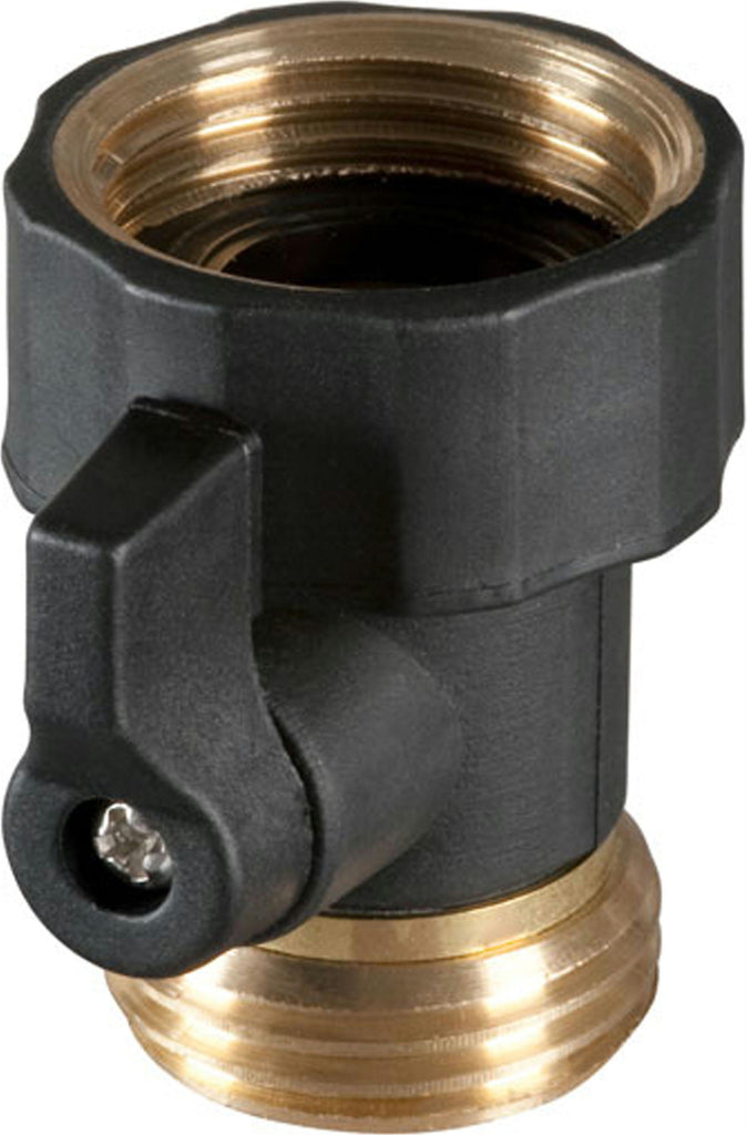 Hose Valve