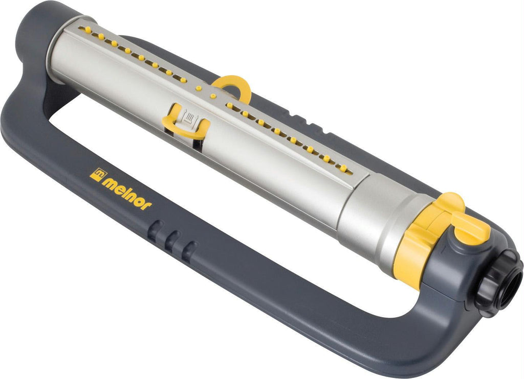 Aqua Sentry Turbo Oscillating Sprinkler