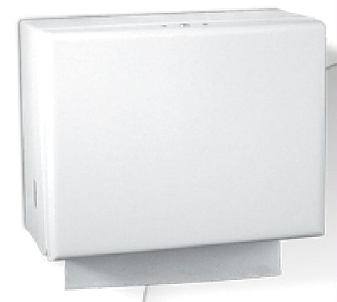 Single-fold Towel Dispenser