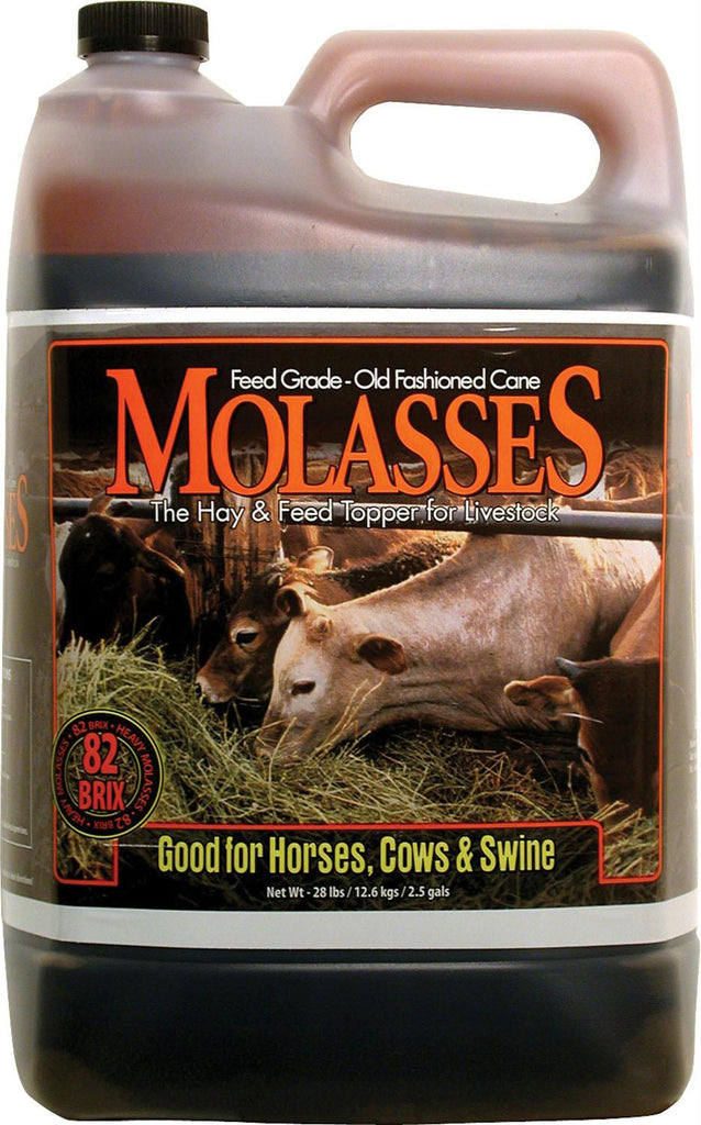 Molasses Livestock