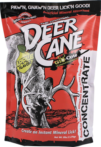 The Original Deer Cain