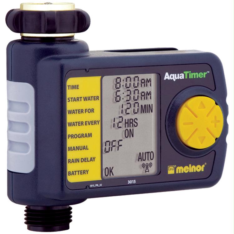 Aquatimer Digital Water Timer