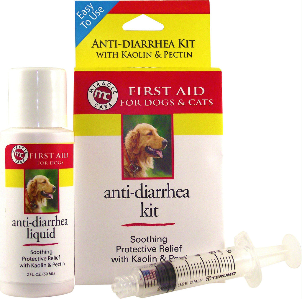 Miracle Care K-p Anti Diarrhea Kit