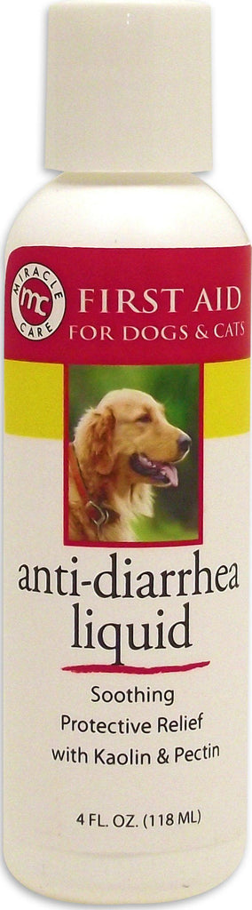 Miracle Care K-p Anti Diarrhea Liquid