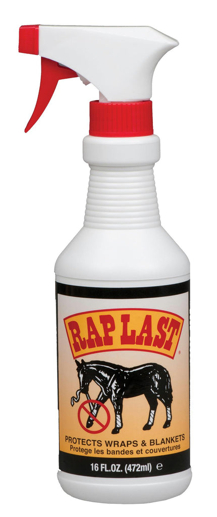 Raplast Spray For Horses