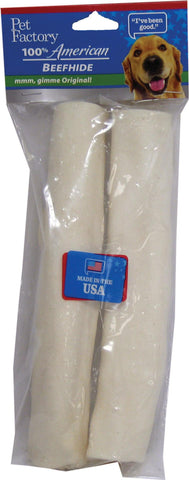 Usa Beefhide Roll