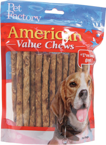 American Beefhide Munchy Mini Rolls Value Pack