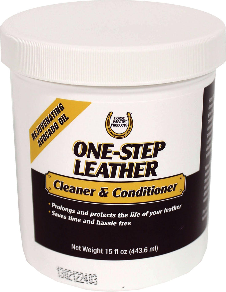 Leather New Balsam Leather Cleaner And Conditioner