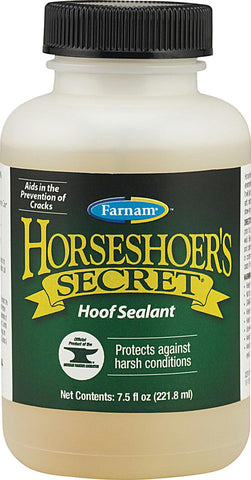 Horseshoer's Secret Hoof Sealant For Horses