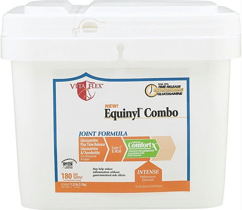 Equinyl Combo Supplement For Horse Joints