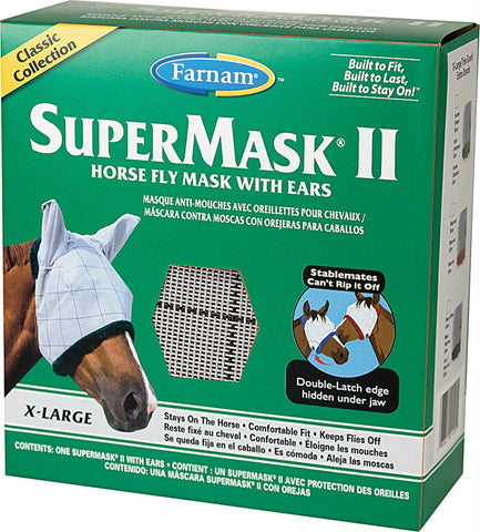 Supermask Ii With Ears