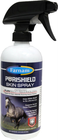 Purishield Skin Spray