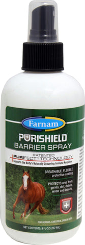 Purishield Barrier Spray