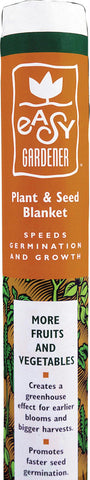 Plant & Seed Blanket