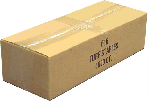 Bulk Fabric Staples