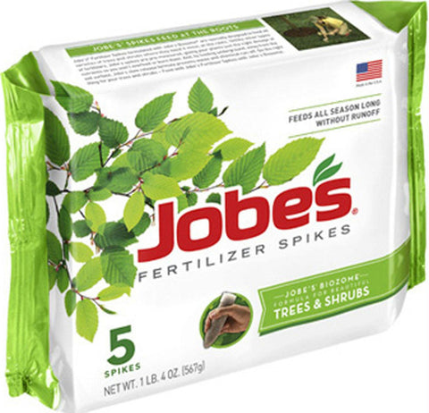 Jobes Bulk Tree Stakes