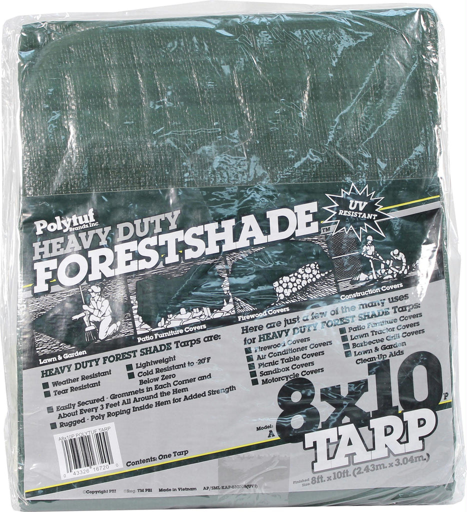 Forestshade Tarps (4.5oz)