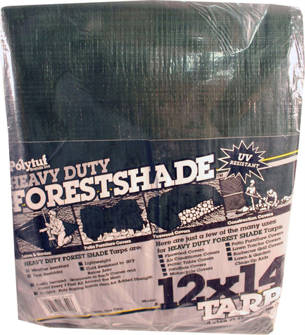 Forestshade Tarps (4.5oz)