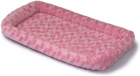 Quiet Time Fashion Pet Bed