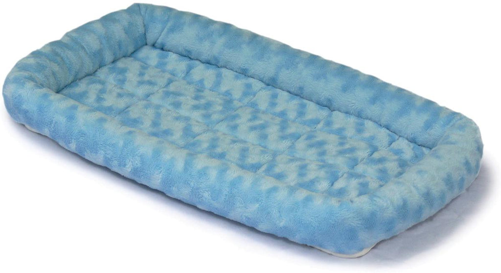 Quiet Time Fashion Pet Bed