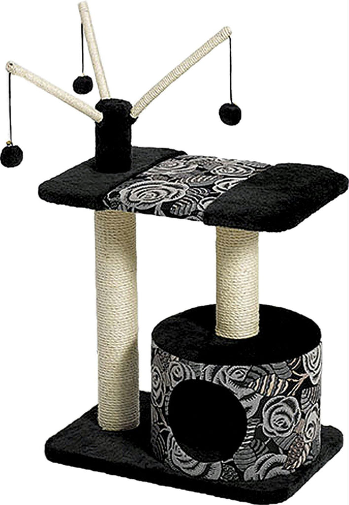 Feline Nuvo Carnival Cat Furniture