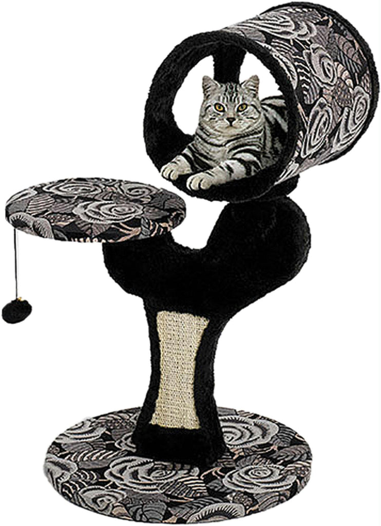 Feline Nuvo Salvador Cat Furniture