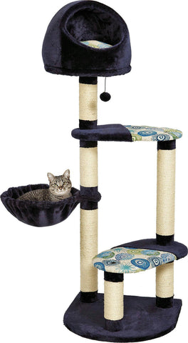 Feline Nuvo Resort Cat Furniture