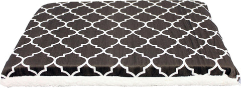 Quiet Time Defender Series Reversible Crate Pad