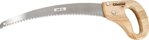 Curved Saw