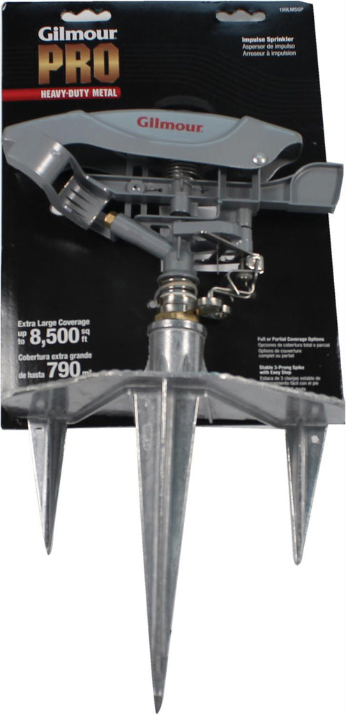Pro Heavy-duty Metal Sprinkler Head