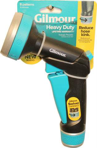 Heavy Duty Watering Nozzle