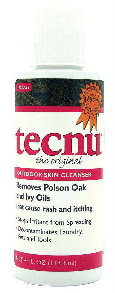 Tecnu Original Outdoor Skin Cleanser