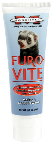 Furo-vite Vitamin Supplement For Ferrets