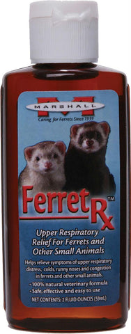 Ferret Rx Upper Respiratory Treatment