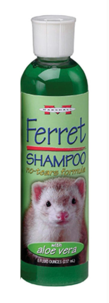 Ferret Shampoo - No-tears Formula With Aloe Vera