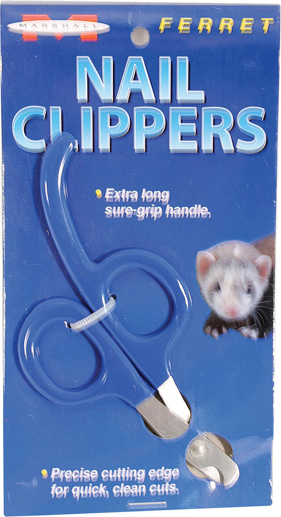 Ferret Nail Clippers