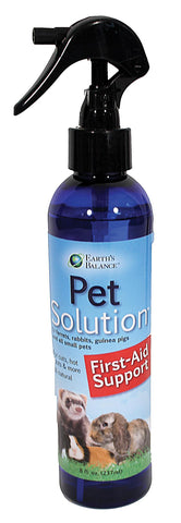 Pet Solutions