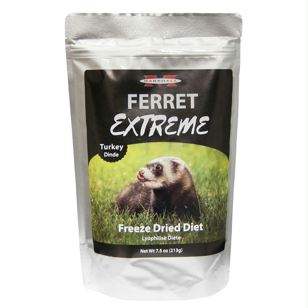 Ferret Extreme Freeze Dried Diet