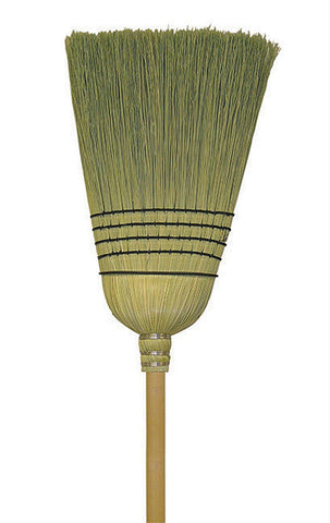 Warehouse Corn Broom