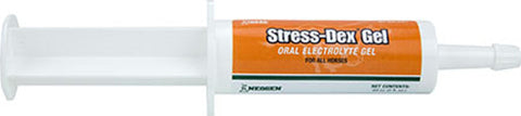 Squire Stress-dex Gel Oral Electrolyte